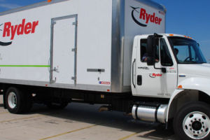 Ryder Partners with Quantum for CNG Truck Fleets