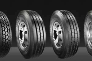 Cooper Tire & Rubber Reports Drop in Net Sales and Operating Profit