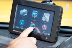 Rand McNally’s In-Cab Devices Now Integrated with Navistar’s OnCommand System