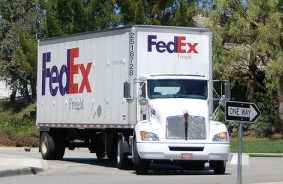 FedEx to Send 138 Drivers to National Truck Driving Championships