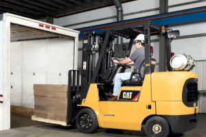 Global Forklift Truck Market Growing at 7%