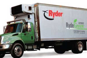 Ryder Launches New Refrigerated Truck Warranty