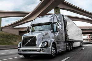 Volvo Trucks Target Fuel Savings in 2016
