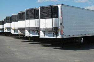 Trailer Industry Remains Strong in August