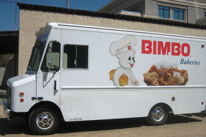 Bimbo Bakeries’ Fleets Going with CNG