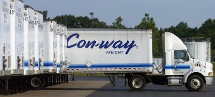 con-way freight ltl driver apprentice program