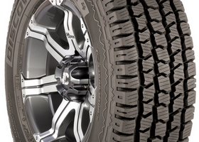 Cooper Tire Rolls Out New Discoverer X/T4 All-Terrain Tire