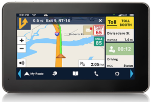 Magellan to Unveil New Android GPS Navigation Device and Application