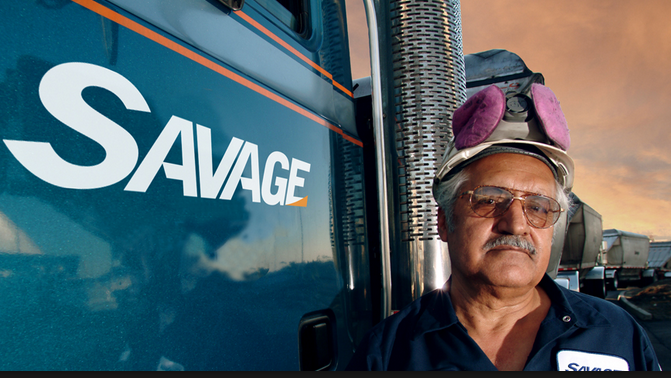 Savage Acquires3PL Company Trans Dynamics