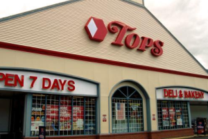 Tops Friendly Markets Converts Entire Fleet to Natural Gas from Ryder