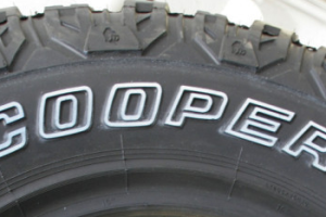 Cooper Tire Closes on Sales of CCT Joint Venture