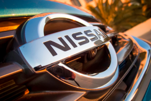 Nissan November Sales Down 3%, Yearly Total Already a Record