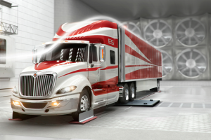 International Truck Launches New Fuel Efficiency Pack for ProStar