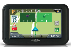 Magellan Unveils Auto GPS Devices with 3D Buildings and Landmarks