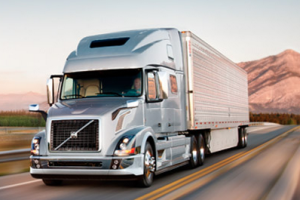 Volvo Trucks Notches Record Canadian Market Share in 2014