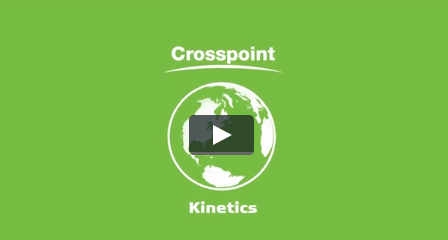 Crosspoint Kinetics