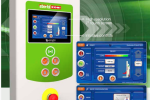 Stertil-Koni Debuts New Video on “ebright Smart Control System”