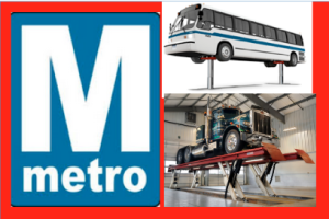 Stertil-Koni to Provide Lifts to WMATA in Company’s Largest Deal Ever