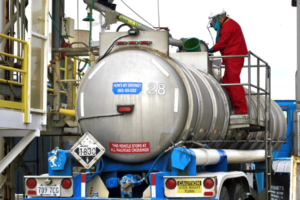 New ELD-Ready Solutions for Hazmat Transporters from MiX