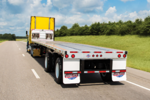 Next Gen Flatbed Trailer Debuts from Utility Trailer Manufacturing