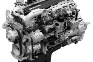 PACCAR Enhances MX-13 and MX-11 Engines