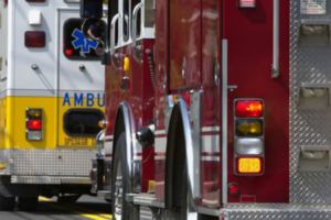 Connectivity for First Responder Fleets from Sierra Wireless