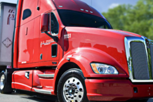 PIT Group To Conduct Fuel Efficiency Tests for U.S. Xpress