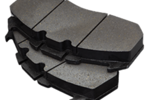 New Air Disc Pads for Trucks and Motor Coaches from Marathon