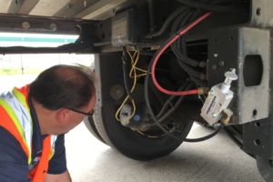 CarriersEdge Offers Vehicle Inspection Training Courses