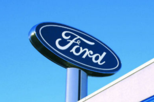 Ford Motor Q3 Net Drops