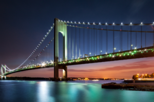 New York Bridges and Tunnels To Get All-Electronic Tolling