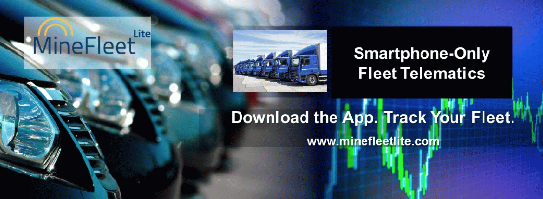 New: Smartphone-only Telematics App for Fleets from Agnik
