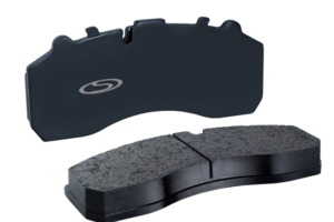 STEMCO Launches Lunar™ Air Disc Brake Pads for HD Commercial Vehicles
