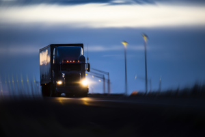 Truck Lobby Group Backs Federal Court Blockage of Overtime Rules