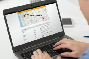 Transportation Management Provider Integrates Load Tracking from MacroPoint