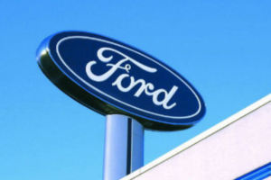 Ford U.S. Sales Up 5 Percent in November, Retail Up 10 Percent