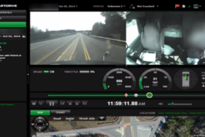 Video Monitoring and Coaching System, SmartDrive, Unveils New Release