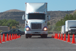 National Training Standards for New Truck and Bus Drivers from FMCSA