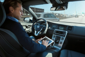 Michigan Gets Big Nod for Permitting Full Testing of Self-driving Vehicles