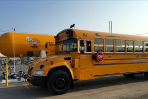 Michigan Rolls Out Propane Autogas School Buses