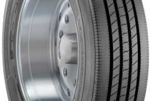 Cooper Tire Adds to Roadmaster Line with New Size for Drop Deck Trailers
