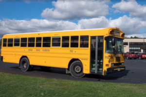 Teamsters Get Nod for School Bus Drivers in Lockport, NY