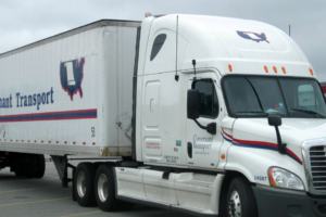 Covenant Transportation Taps Cold Chain Telematics Solution for Reefer Fleet