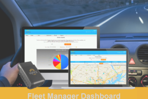 Performance and Price Drive Commercial Fleets to Onboard and Cloud-based Analytics