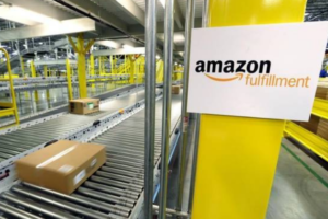 Amazon to Open New Fulfillment Center in Maryland, Add 700 Jobs