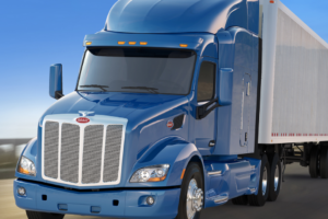 Texas Transporter Orders Fleet of Peterbilt’s New 579 Tractors