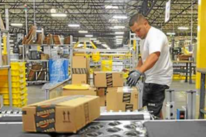 Amazon to House First Fulfillment Center in Colorado, Create 1,000 Jobs