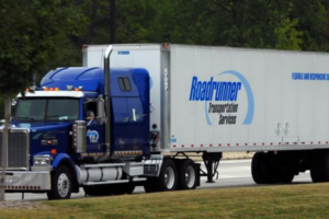 Roadrunner Transportation Rebrands Global Logistics Group