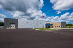 STEMCO® Builds R&D Facility for Commercial Air Springs