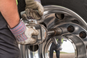 Goodyear Expands Services to Fleets
